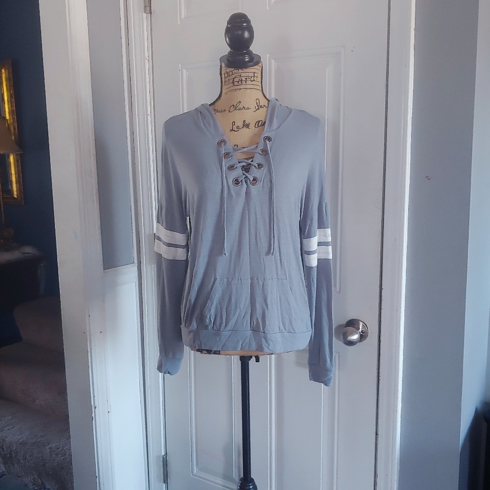 Hippie Rose Long Sleeve Shirt